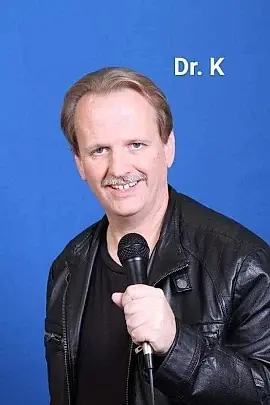 Dr. K