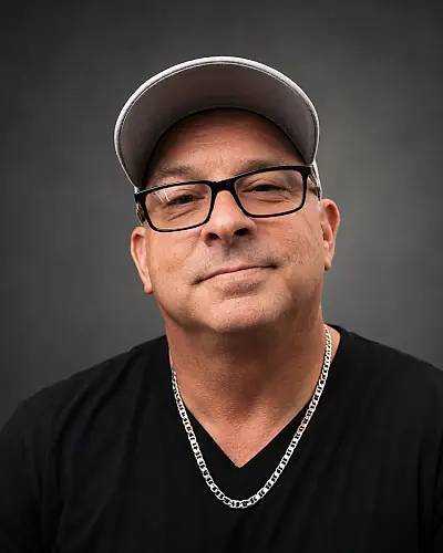 Danny DTJ Fineman