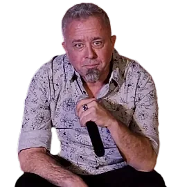 Duncan Jay - comedian