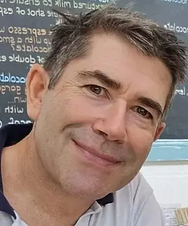 Duncan MacGregor