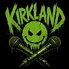 Dustin Kirkland