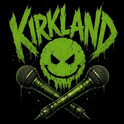 Dustin Kirkland