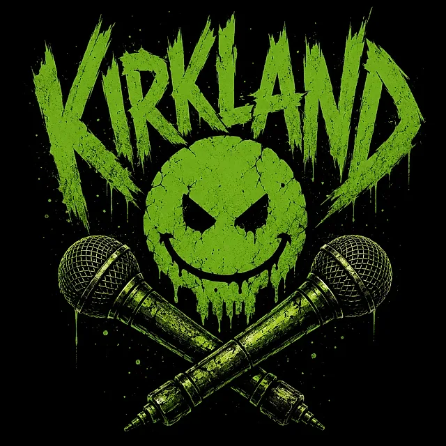 Dustin Kirkland - comedian