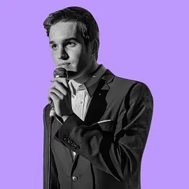 Dylan J Kershaw - comedian