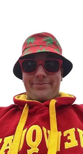 Dylan Jones