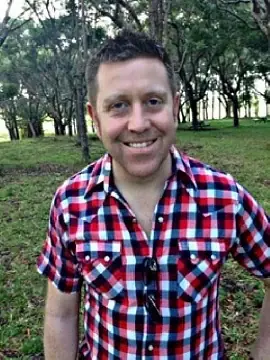 Eamonn Walsh