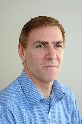 Ed de Cantor