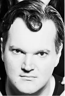 Eddie French