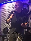 Eddy A Sloshower AKA Grand Slam Comedy