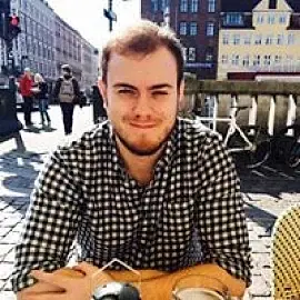 Eddy Harrison