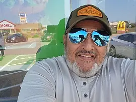 Eleazar Rodriguez