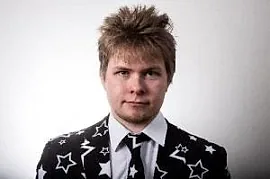 Elliot Wengler - comedian
