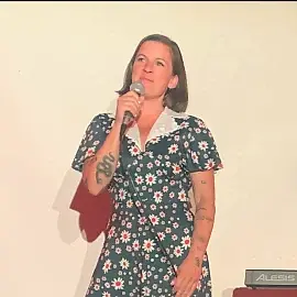 Eloise Dale
