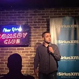 Ethan Feldman