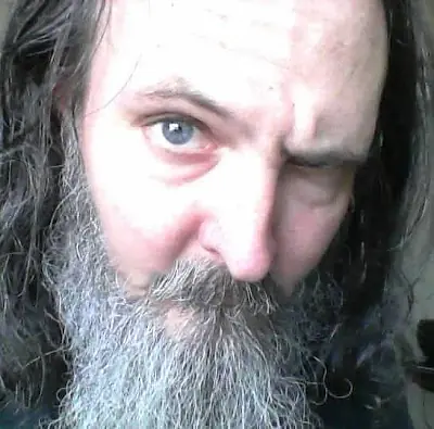 Eric Page