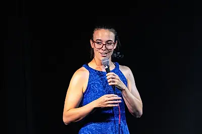 Erica Kuharski