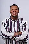 Eric Brown