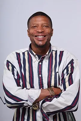 Eric Brown