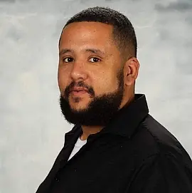Erick Austin