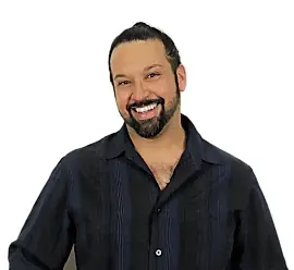 Eric Orive