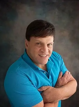 Eric Tartaglione