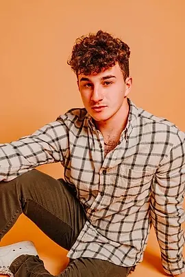 Ethan Murray