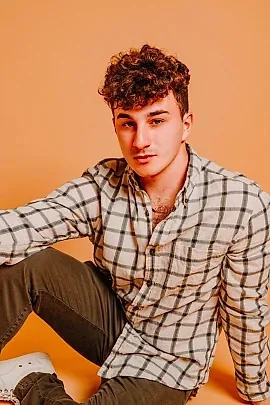 Ethan Murray - comedian