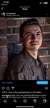 Nick Bailey
