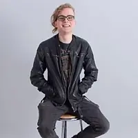 Ewan Boissinot