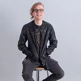 Ewan Boissinot