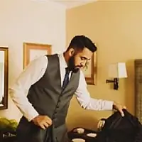 Farhan Ahmed