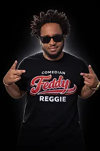 Feddy Reggie