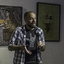 Fedor Ikelaar