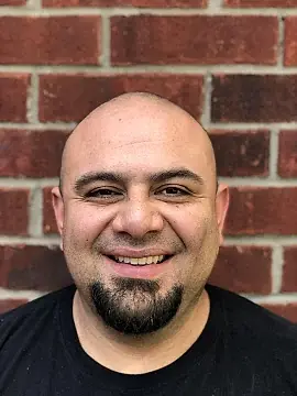 Fernando PANDA Chacon