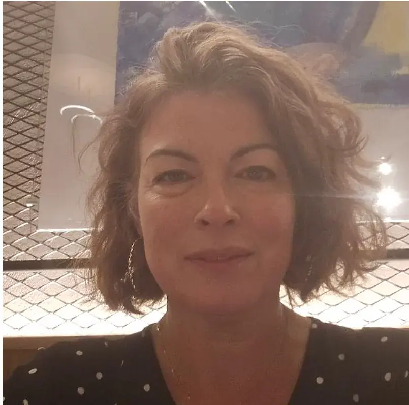 Fiona Niven