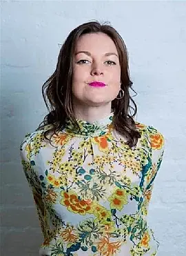 Fiona Sagar 