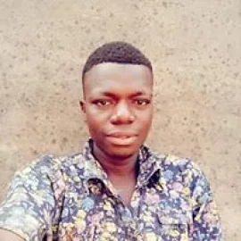 Flex Abdullahi - booker