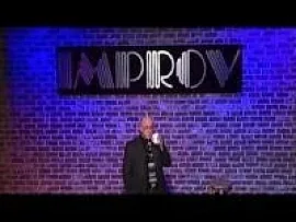 Flip Cummings - comedian