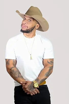 Fonzo Crow