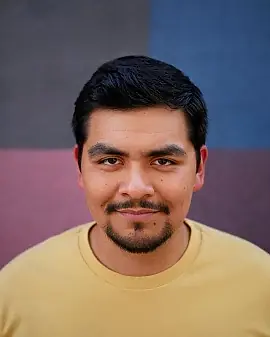 Frank Escalante