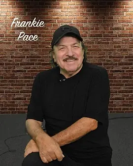 Frank Pace