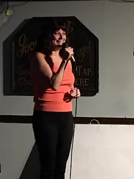 Fran Rotondo