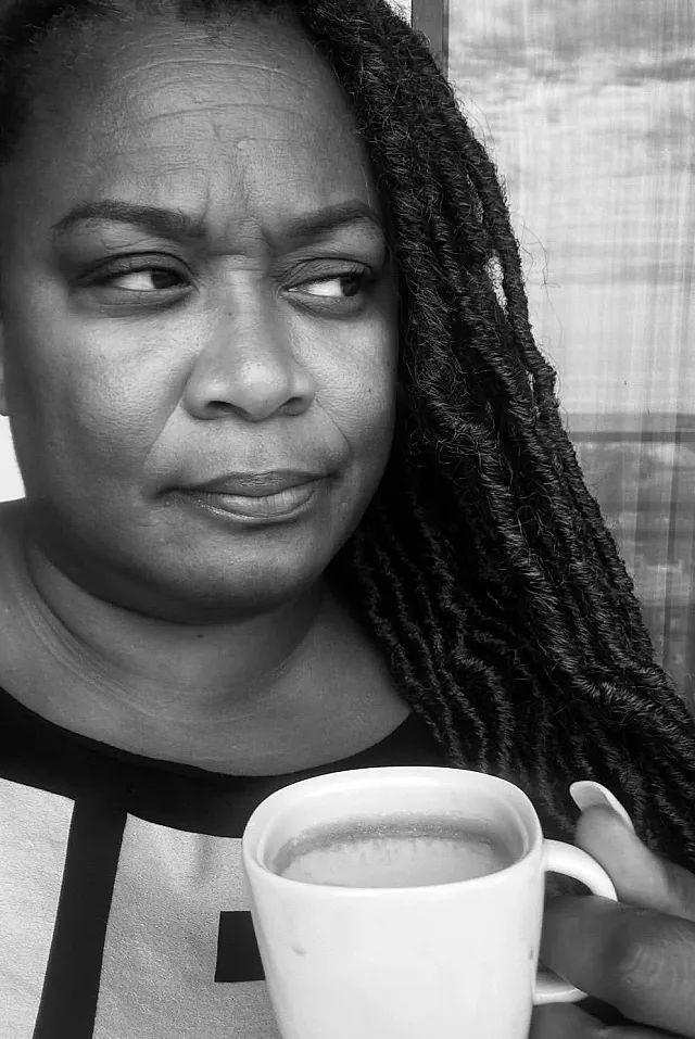 LaSean Rinique Shelton - comedian