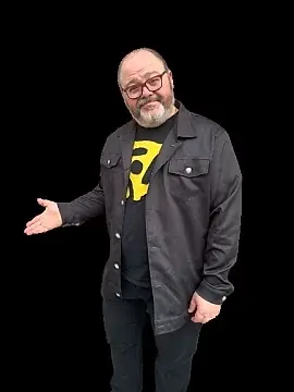 Freddy Proia
