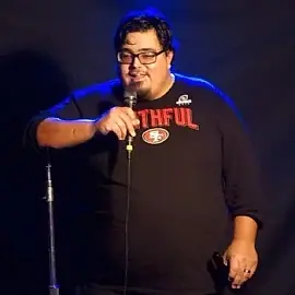 Funky Sam Medina