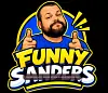 FUNNY SANDERS