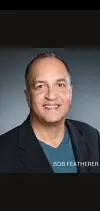 Bob Featherer 