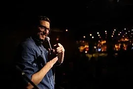 Josh FunnyFlips Filipowski - comedian