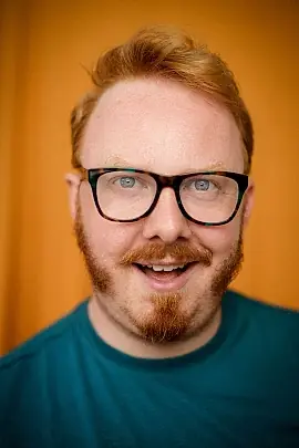 Michael Halliday 