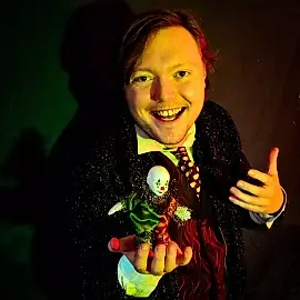 Gabriel Featherstone